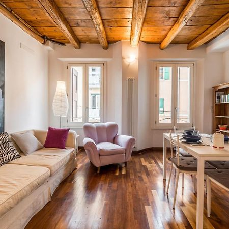 San Vitale Apartment Болонья Екстер'єр фото