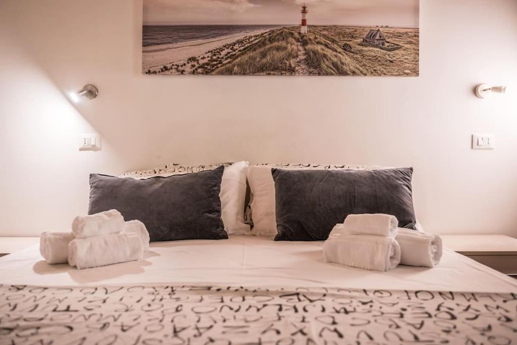 San Vitale Apartment Болонья Екстер'єр фото