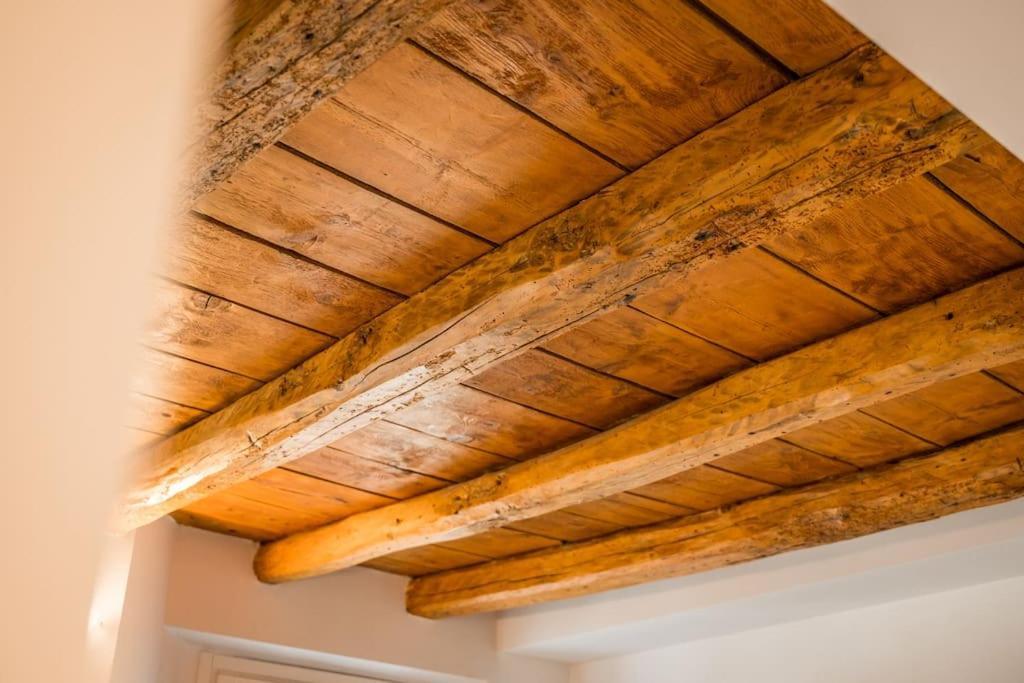 San Vitale Apartment Болонья Екстер'єр фото