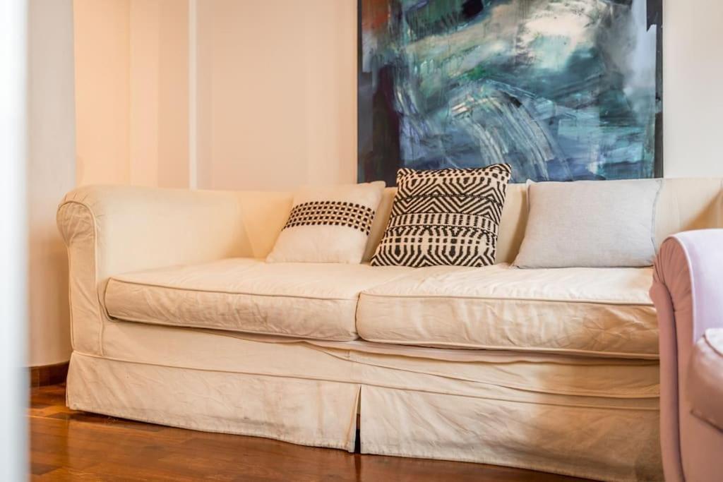 San Vitale Apartment Болонья Екстер'єр фото
