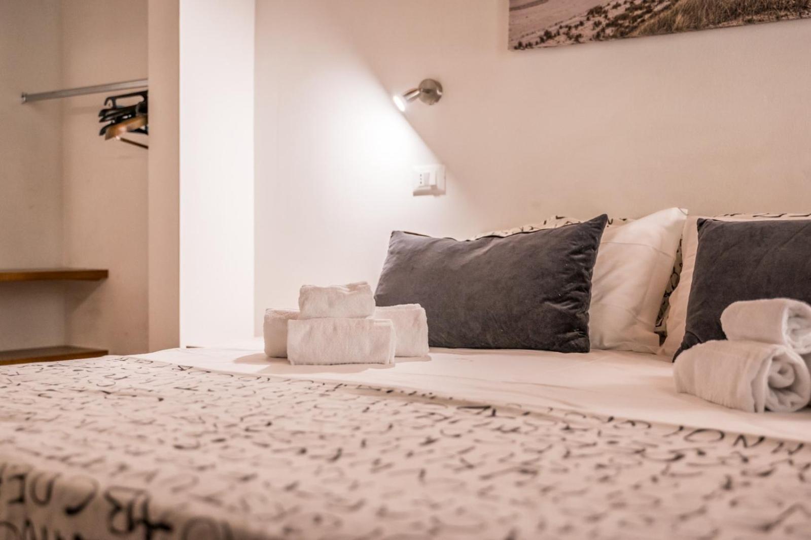 San Vitale Apartment Болонья Екстер'єр фото