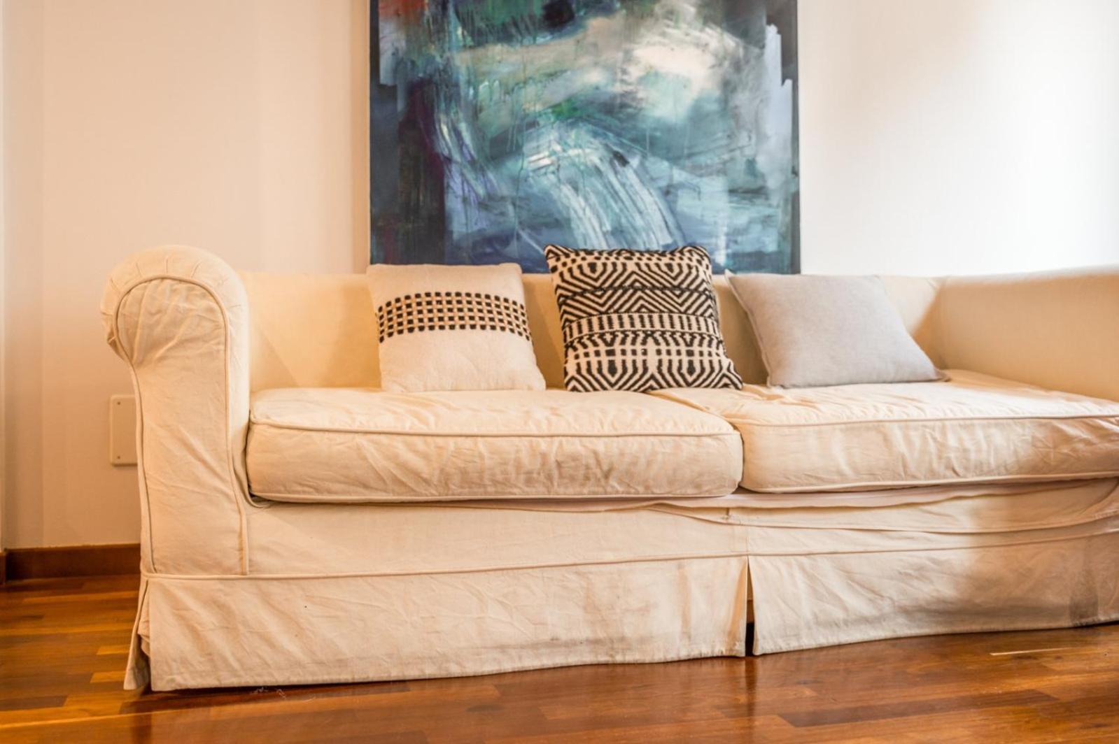 San Vitale Apartment Болонья Екстер'єр фото